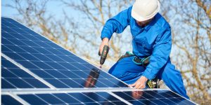 Installation Maintenance Panneaux Solaires Photovoltaïques à Thouare-sur-Loire